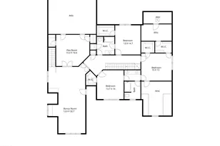 3005 Greyhawk Pl, Apex, NC 27539 - Photo 82