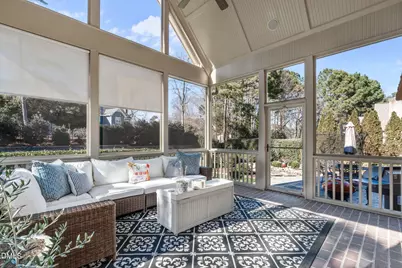 3005 Greyhawk Place, Apex, NC 27539 - Photo 18