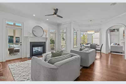 3005 Greyhawk Place, Apex, NC 27539 - Photo 24