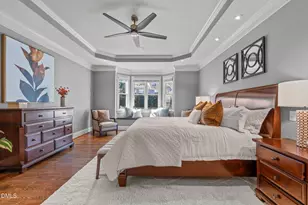 3005 Greyhawk Pl, Apex, NC 27539 - Photo 44