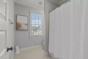 3005 Greyhawk Pl, Apex, NC 27539 - Photo 50