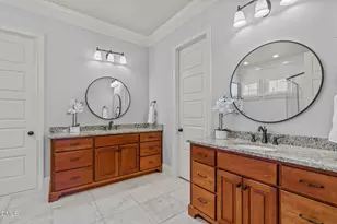 3005 Greyhawk Pl, Apex, NC 27539 - Photo 46