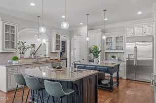 3005 Greyhawk Pl, Apex, NC 27539 - Photo 28