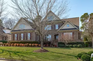 3005 Greyhawk Pl, Apex, NC 27539 - Photo 70