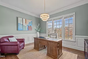 3005 Greyhawk Pl, Apex, NC 27539 - Photo 2