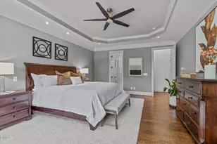 3005 Greyhawk Pl, Apex, NC 27539 - Photo 36