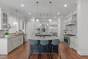 3005 Greyhawk Pl, Apex, NC 27539 - Photo 30