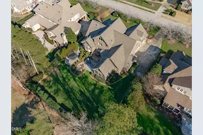 3005 Greyhawk Place, Apex, NC 27539 - Photo 80