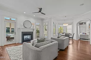 3005 Greyhawk Pl, Apex, NC 27539 - Photo 26