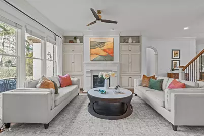 3005 Greyhawk Place, Apex, NC 27539 - Photo 12