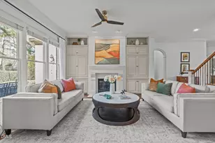 3005 Greyhawk Pl, Apex, NC 27539 - Photo 12