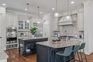 3005 Greyhawk Pl, Apex, NC 27539 - Photo 22