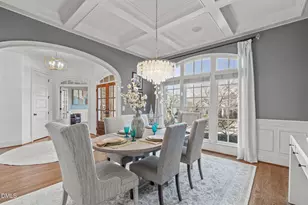 3005 Greyhawk Pl, Apex, NC 27539 - Photo 18