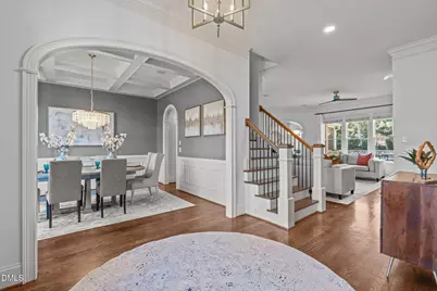 3005 Greyhawk Place, Apex, NC 27539 - Photo 8