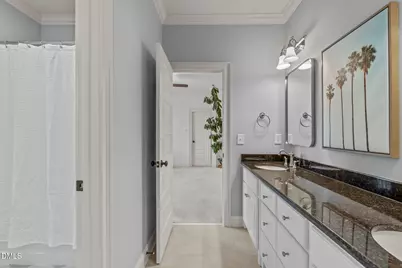 3005 Greyhawk Place, Apex, NC 27539 - Photo 56