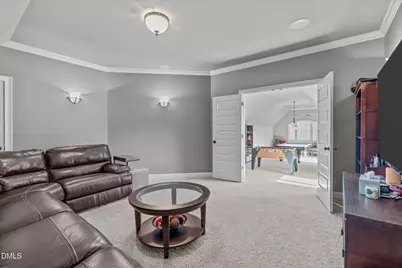 3005 Greyhawk Place, Apex, NC 27539 - Photo 52