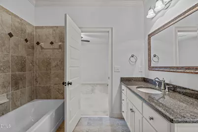 3005 Greyhawk Place, Apex, NC 27539 - Photo 54