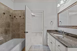 3005 Greyhawk Pl, Apex, NC 27539 - Photo 54