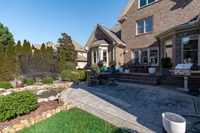 3005 Greyhawk Place, Apex, NC 27539 - Photo 70