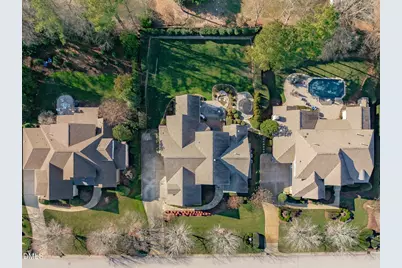 3005 Greyhawk Place, Apex, NC 27539 - Photo 78