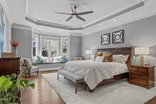 3005 Greyhawk Pl, Apex, NC 27539 - Photo 42