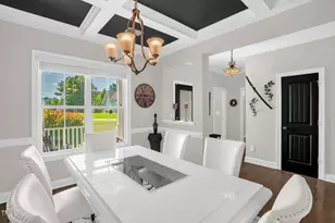 75 Anna Marie Way, Youngsville, NC 27596 - Photo 6