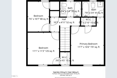 7404 N Thorncliff Place, Raleigh, NC 27616 - Photo 30