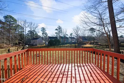 7404 N Thorncliff Place, Raleigh, NC 27616 - Photo 26