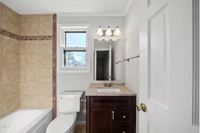 7404 N Thorncliff Place, Raleigh, NC 27616 - Photo 22