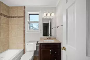 7404 N Thorncliff Pl, Raleigh, NC 27616 - Photo 22