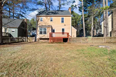 7404 N Thorncliff Place, Raleigh, NC 27616 - Photo 24