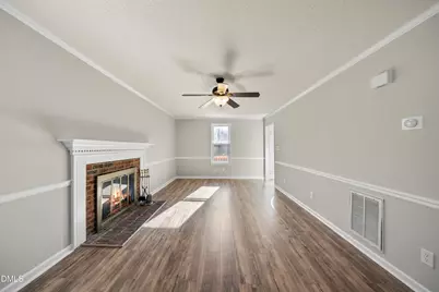 7404 N Thorncliff Place, Raleigh, NC 27616 - Photo 4