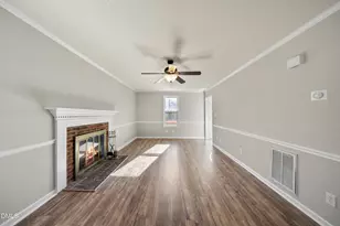 7404 N Thorncliff Pl, Raleigh, NC 27616 - Photo 4