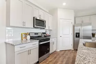 873 Bullhorn Dr, Wake Forest, NC 27587 - Photo 8