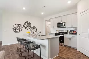 873 Bullhorn Dr, Wake Forest, NC 27587 - Photo 10