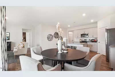 873 Bullhorn Drive, Wake Forest, NC 27587 - Photo 6