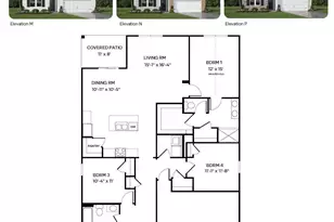 873 Bullhorn Dr, Wake Forest, NC 27587 - Photo 24