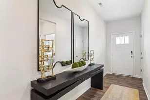 873 Bullhorn Dr, Wake Forest, NC 27587 - Photo 2