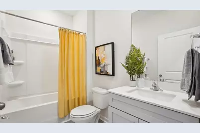 873 Bullhorn Drive, Wake Forest, NC 27587 - Photo 16