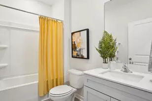 873 Bullhorn Dr, Wake Forest, NC 27587 - Photo 16