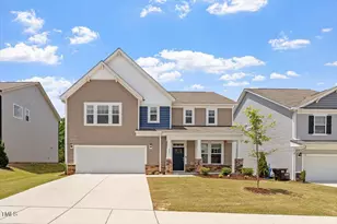 170 Creekhaven Dr, Angier, NC 27501 - Photo 2