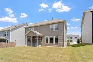 170 Creekhaven Dr, Angier, NC 27501 - Photo 32