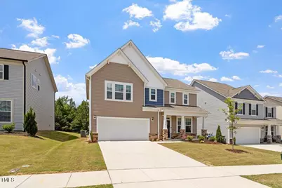 170 Creekhaven Drive, Angier, NC 27501 - Photo 38