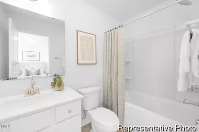 86 Open Meadow Court #92p, Lillington, NC 27546 - Photo 38