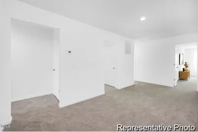 86 Open Meadow Court #92p, Lillington, NC 27546 - Photo 32