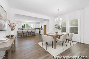 86 Open Meadow Ct, Lillington, NC 27546 - Photo 8