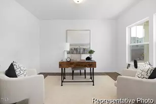 86 Open Meadow Ct, Lillington, NC 27546 - Photo 16