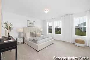 86 Open Meadow Ct, Lillington, NC 27546 - Photo 26