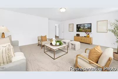 86 Open Meadow Court #92p, Lillington, NC 27546 - Photo 30