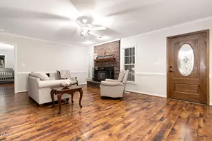 1324 Nc 96 Hwy S, Zebulon, NC 27597 - Photo 4